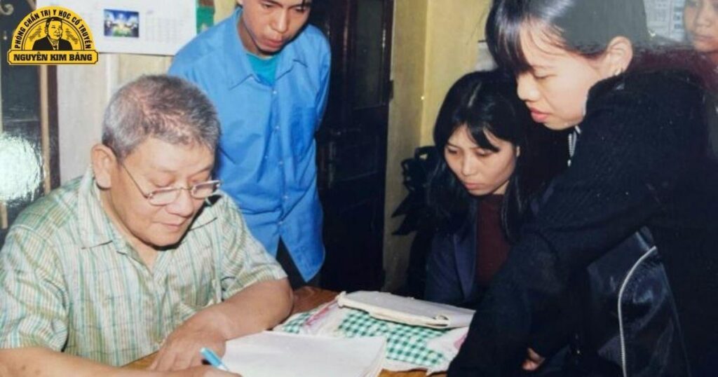 Lương y Nguyễn Kim Bảng là ai?