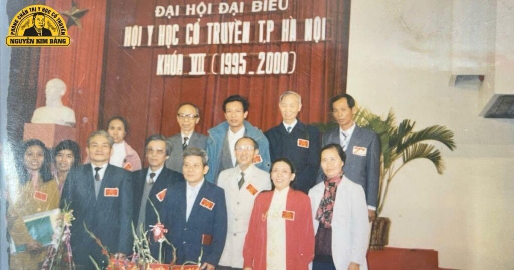 Quá trình học tập và đào tạo chuyên môn