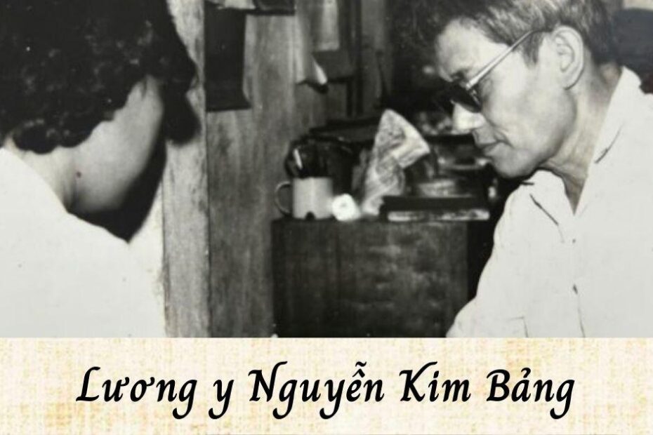 Lương y Nguyễn Kim Bảng là ai? Sự thật về bác sĩ Đông Y Kim Bảng