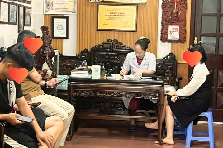Bị đa nang buồng trứng nên ăn gì?