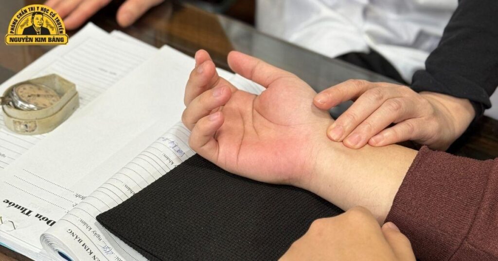 Hiếm muộn là gì? Vì sao ngày càng nhiều cặp vợ chồng tìm đến Đông y?