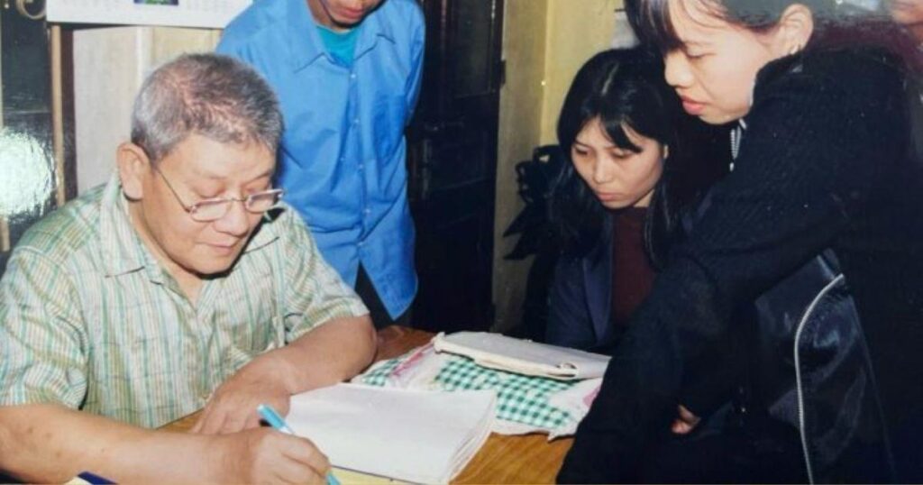 Truyền thống Đông y gia truyền 3 đời dòng họ Nguyễn Kim Bảng