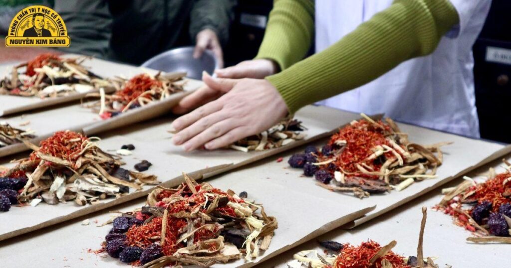 Phương pháp điều trị và hỗ trợ