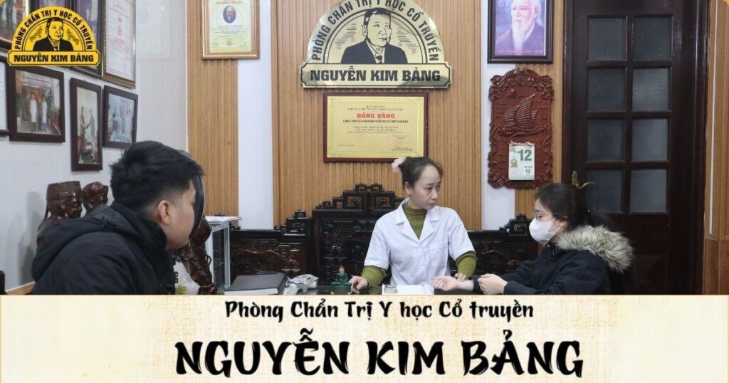 Tất tần tật về Nhà thuốc Đông Y Nguyễn Kim Bảng