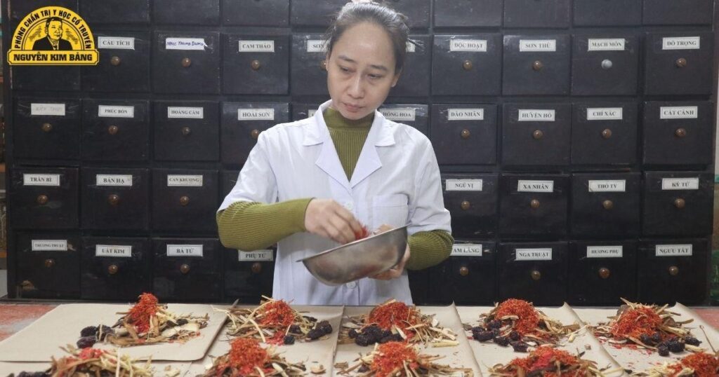 Chất lượng thăm khám & phương pháp điều trị