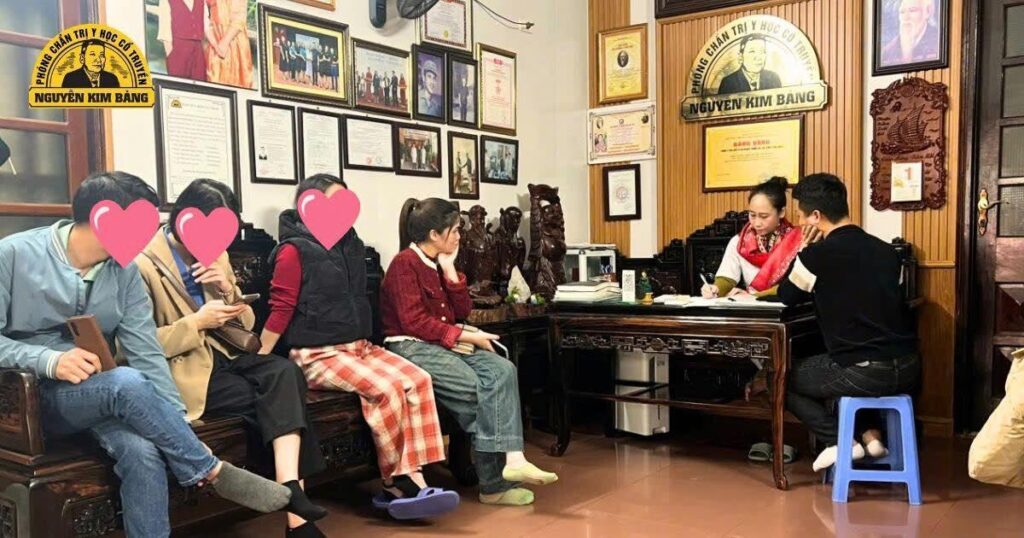 Nên mua thuốc bổ tinh trùng ở đâu?