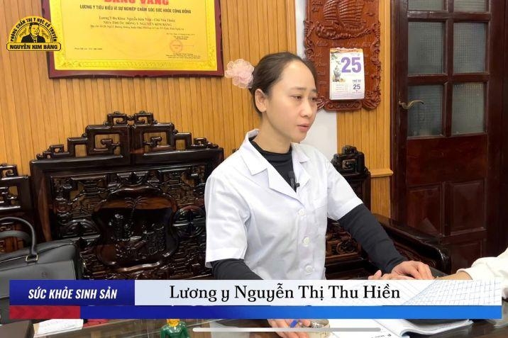 Khi nào nên đi khám bác sĩ?