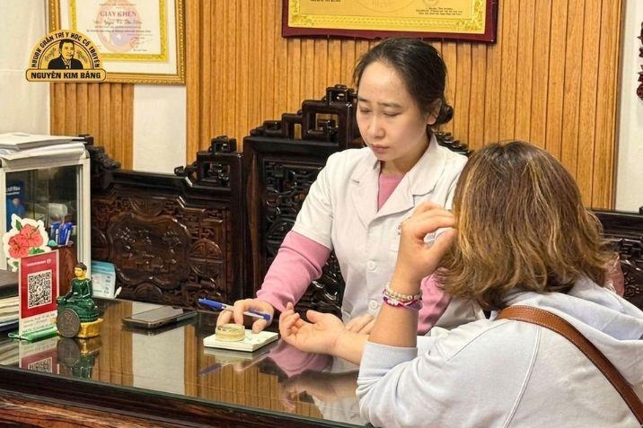 Phòng ngừa niêm mạc tử cung mỏng như thế nào?