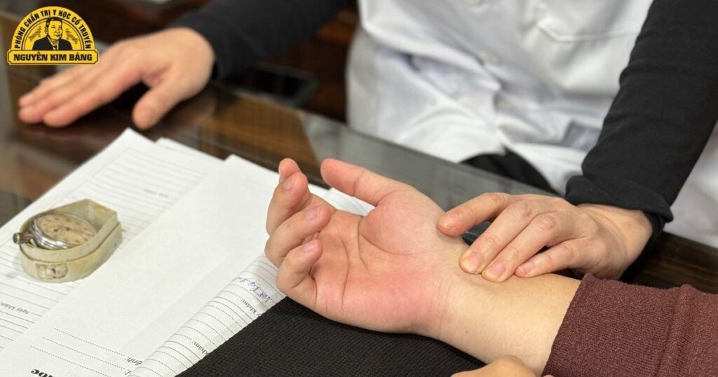 Truyền thống ba đời chuyên trị vô sinh hiếm muộn