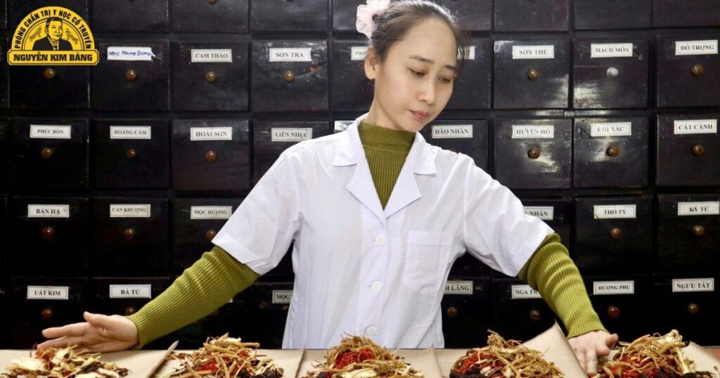 Phương thuốc gia truyền chuyên điều trị hiếm muộn