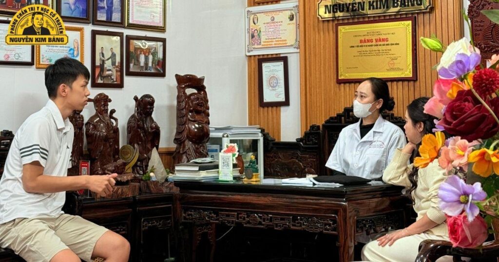 Thành tựu của Nhà thuốc Nguyễn Kim Bảng