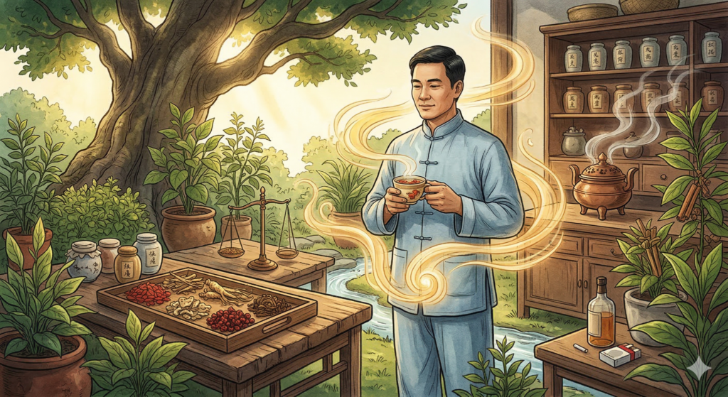 Cách chữa tinh trùng loãng hiệu quả là thay đổi nhịp sinh hoạt hàng ngày
