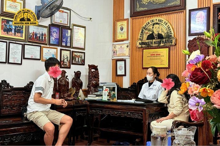 Các loại thảo dược chuyên điều trị lạc nội mạc tử cung