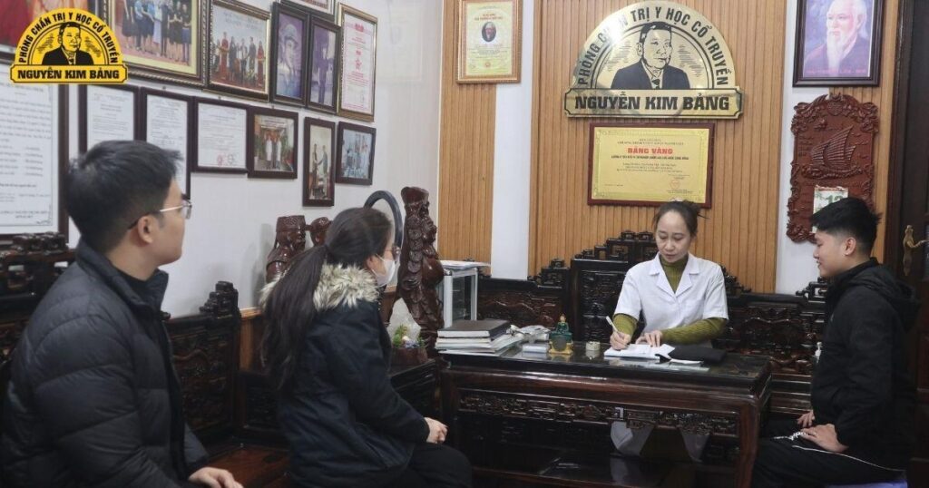 Tổng quan về Nhà thuốc Đông Y Nguyễn Kim Bảng Hà Nội