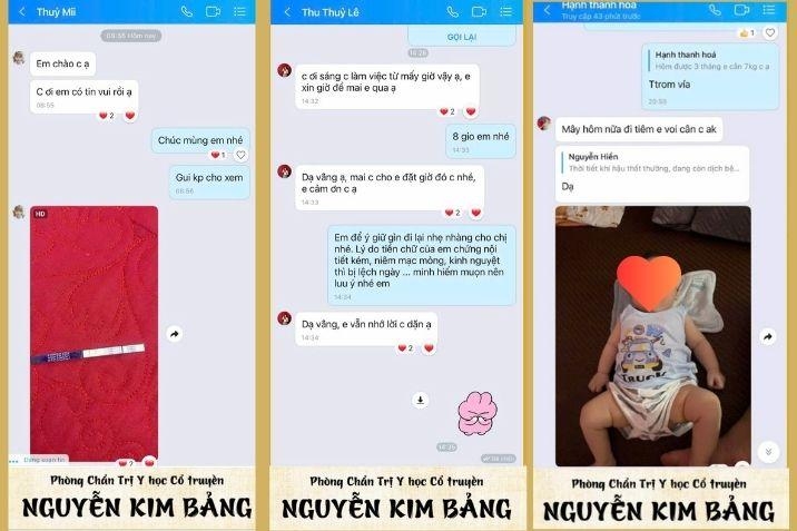 Nên chữa buồng trứng đa nang ở đâu tốt?