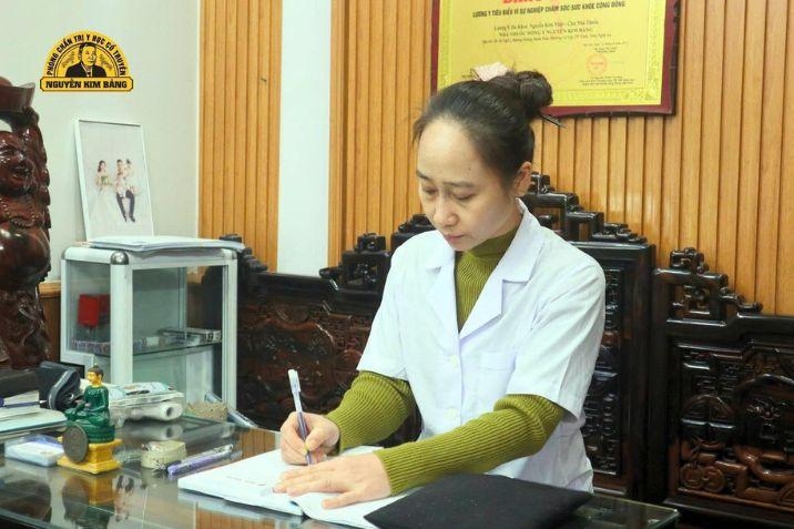 Nguyên nhân làm niêm mạc tử cung mỏng