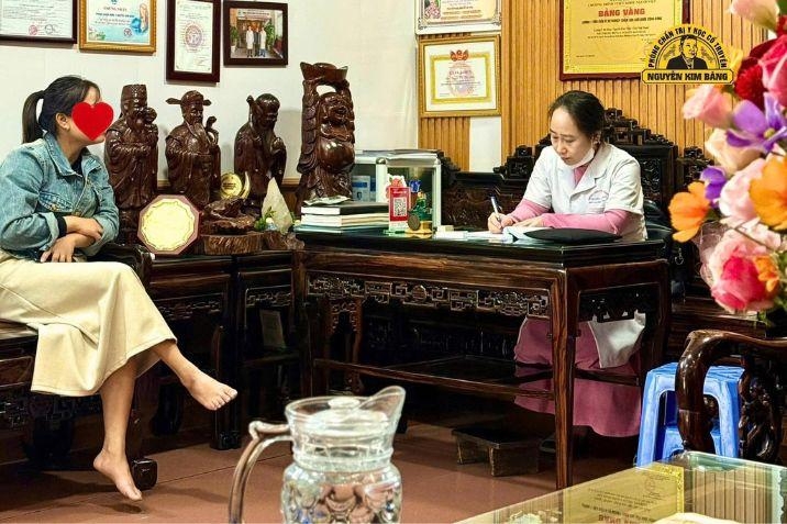 Niêm mạc tử cung mỏng ảnh hưởng gì đến khả năng thụ thai?