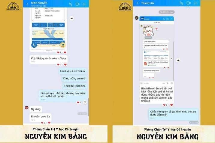 Nên khám và điều trị tắc vòi trứng bằng Đông y ở đâu?