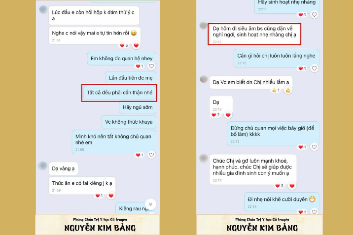 Nên chữa tắc vòi trứng bằng Đông y ở đâu uy tín?